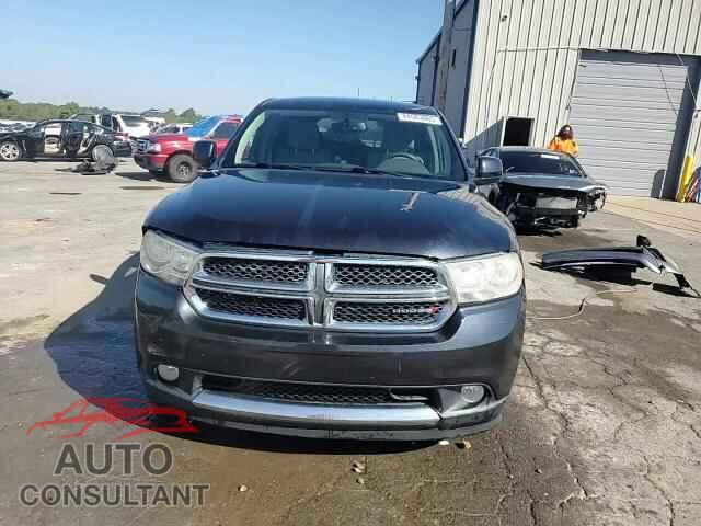 DODGE DURANGO 2013 - 1C4RDHAG1DC500260