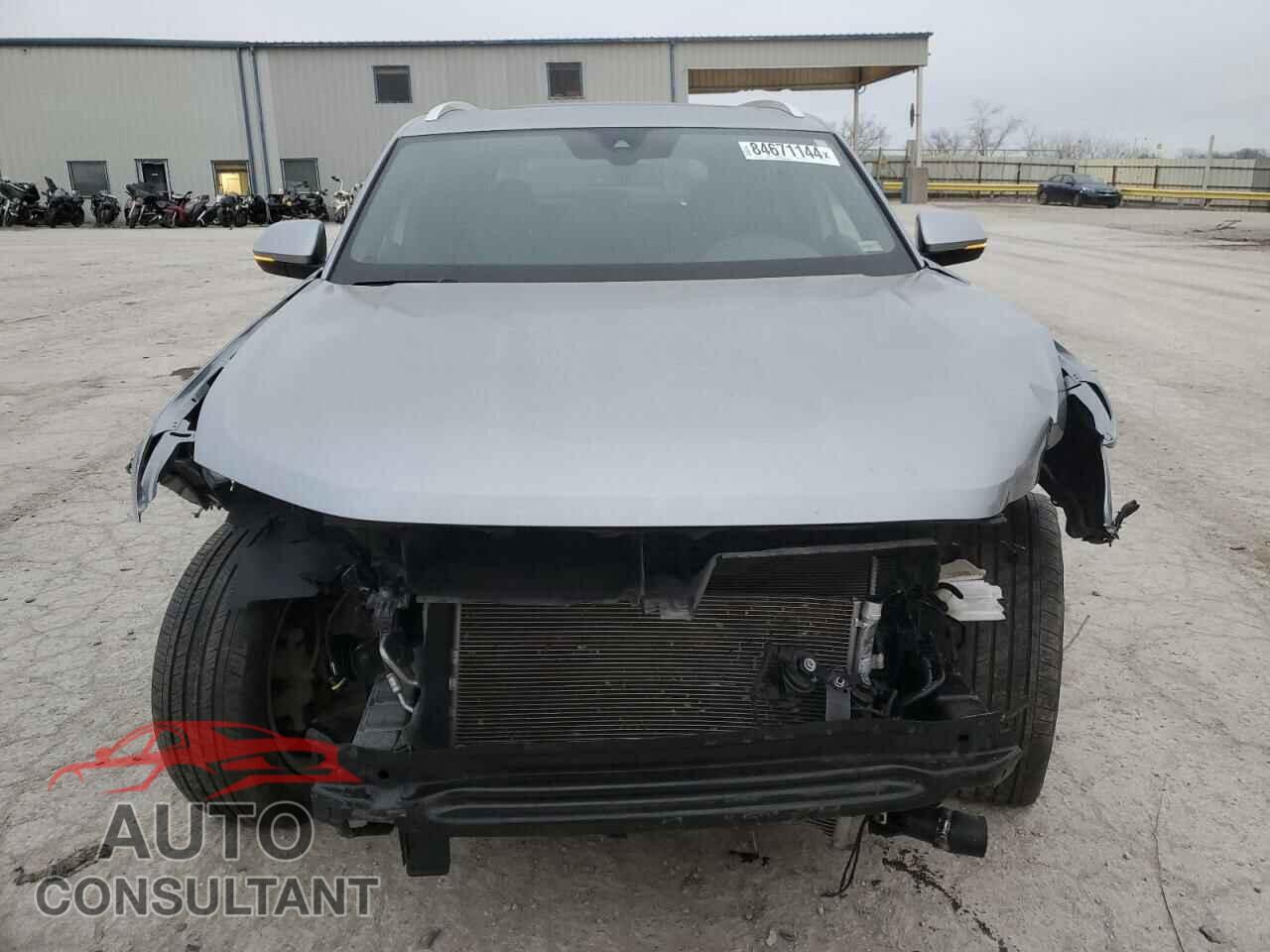 VOLKSWAGEN ATLAS 2023 - 1V2BC2CA8PC215021