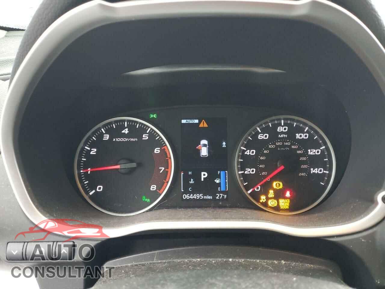 MITSUBISHI ECLIPSE 2018 - JA4AT5AA4JZ039133