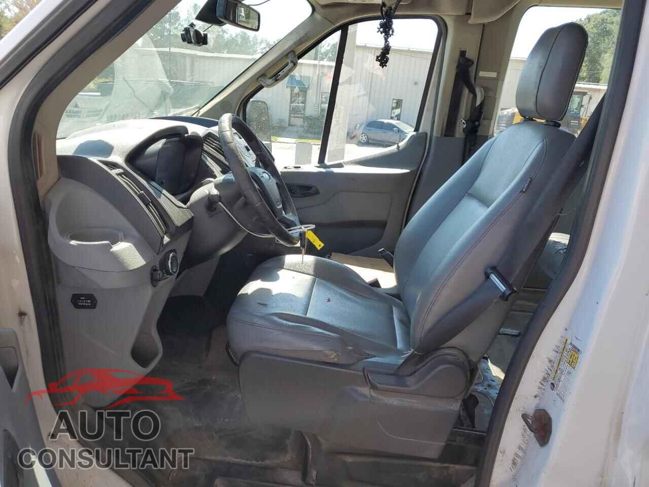 FORD TRANSIT 2019 - 1FBAX2XM6KKB84733
