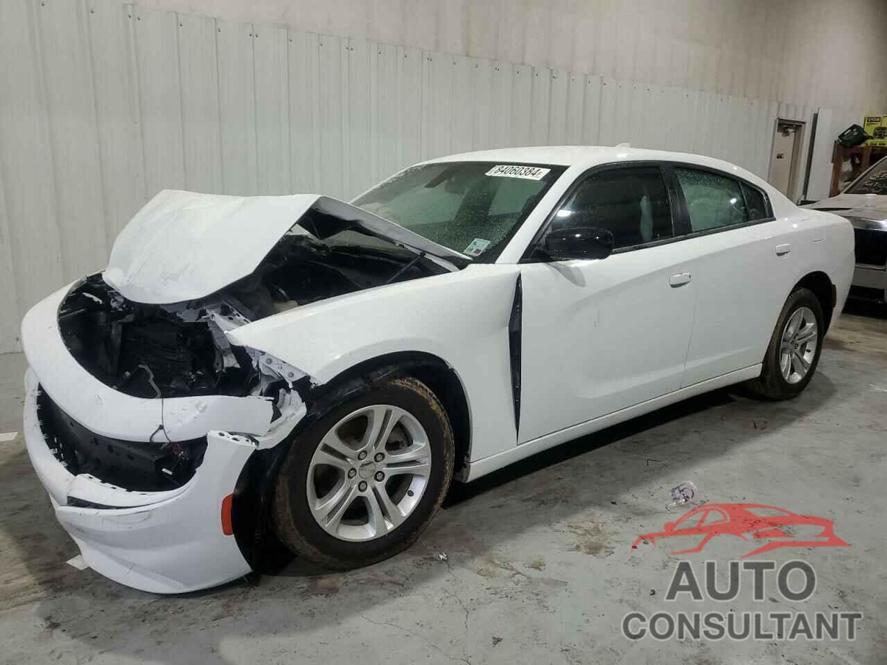 DODGE CHARGER 2023 - 2C3CDXBG5PH609681