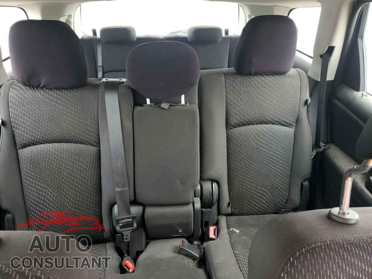 DODGE JOURNEY 2015 - 3C4PDCAB4FT671266