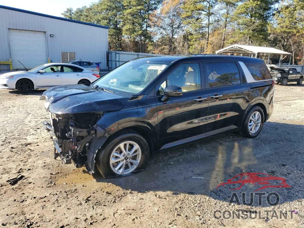KIA CARNIVAL L 2024 - KNDNB4H32R6384556