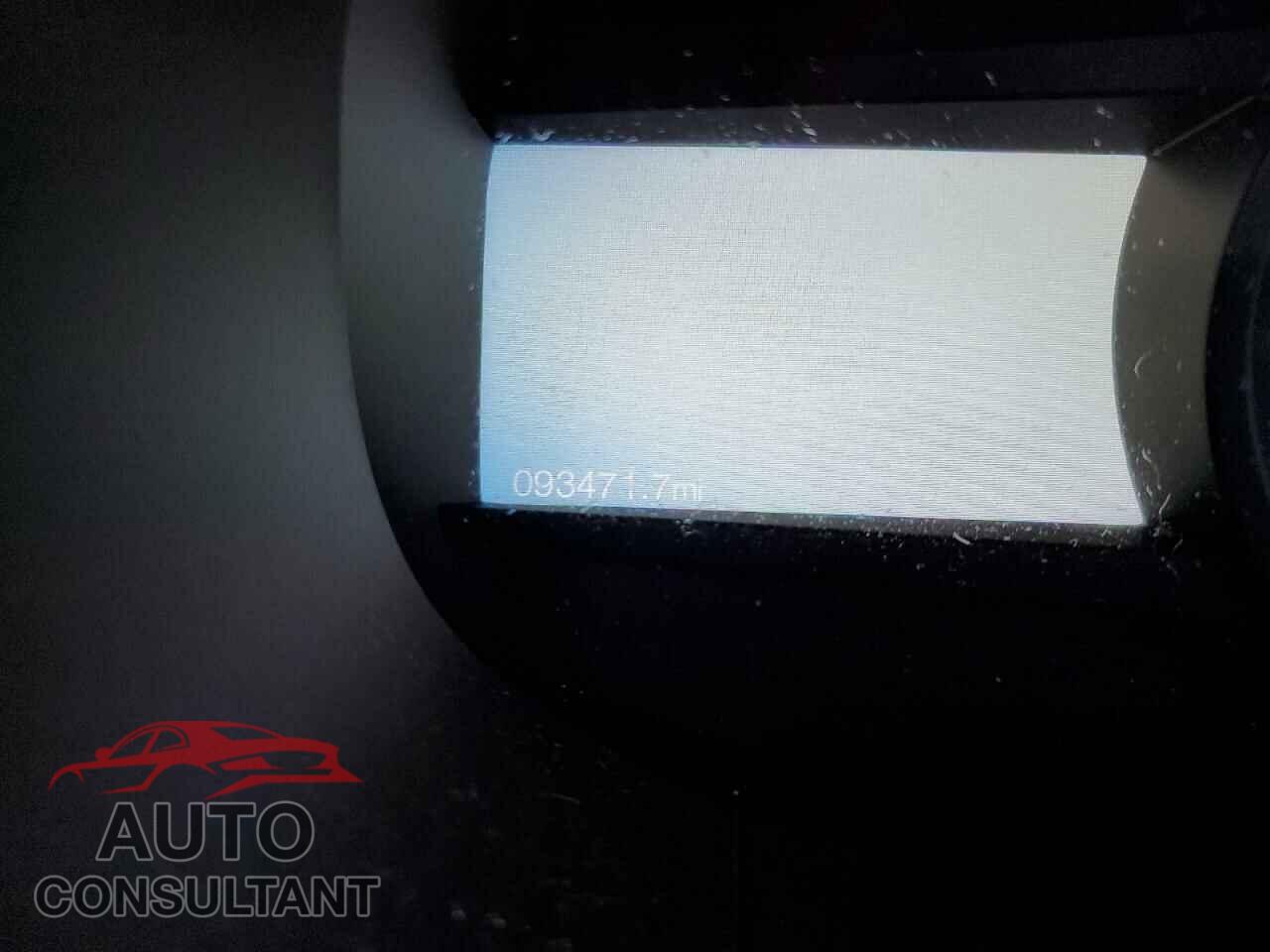 FORD EDGE 2017 - 2FMPK4K80HBC30100