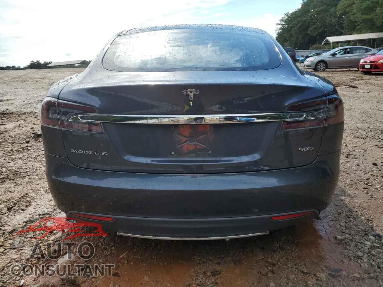 TESLA MODEL S 2016 - 5YJSA1E22GF124093