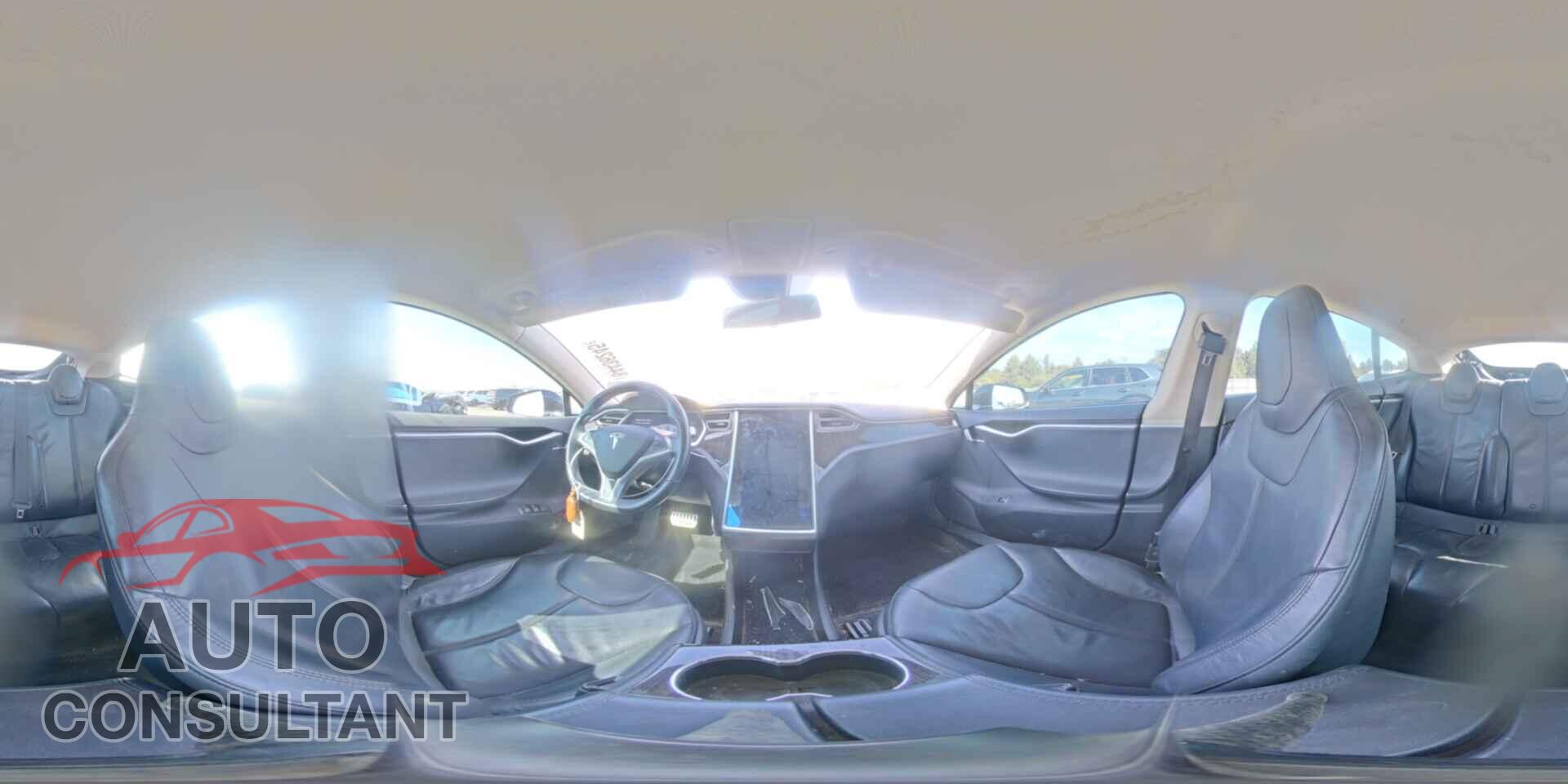 TESLA MODEL S 2013 - 5YJSA1CPXDFP19994