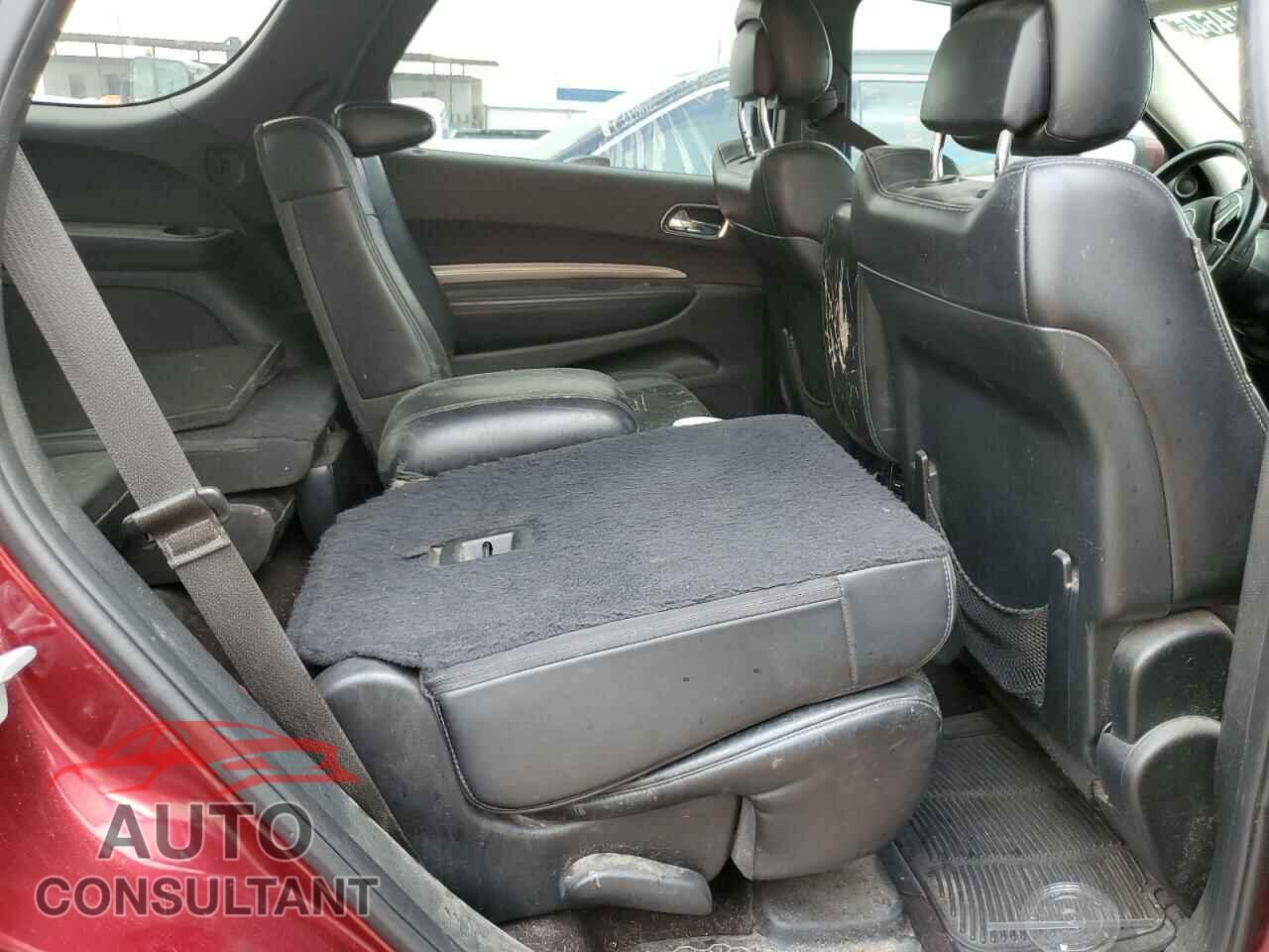 DODGE DURANGO 2017 - 1C4RDHDG0HC859679