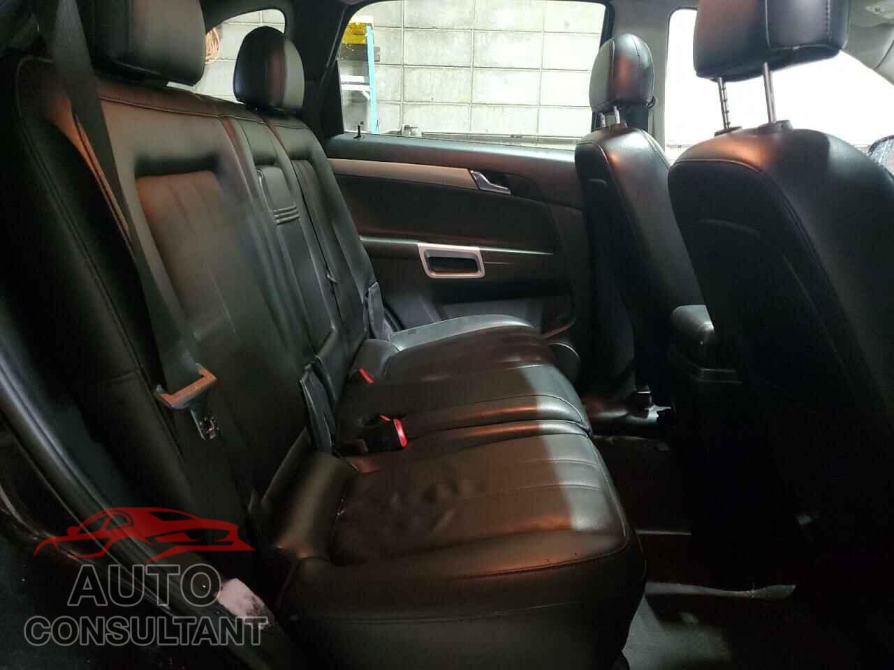 CHEVROLET CAPTIVA 2012 - 3GNFL4E54CS590253