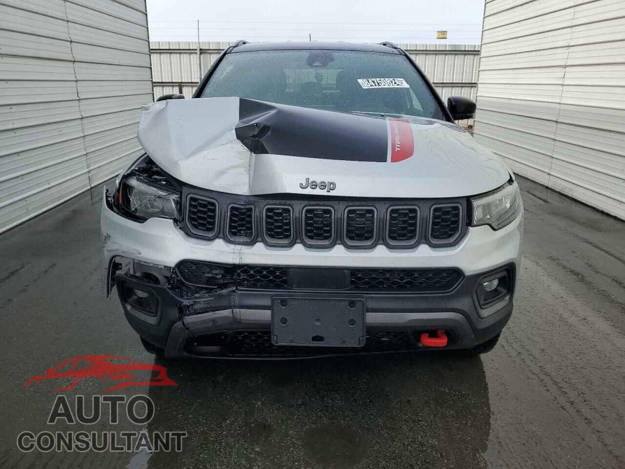 JEEP COMPASS 2024 - 3C4NJDDN6RT149805