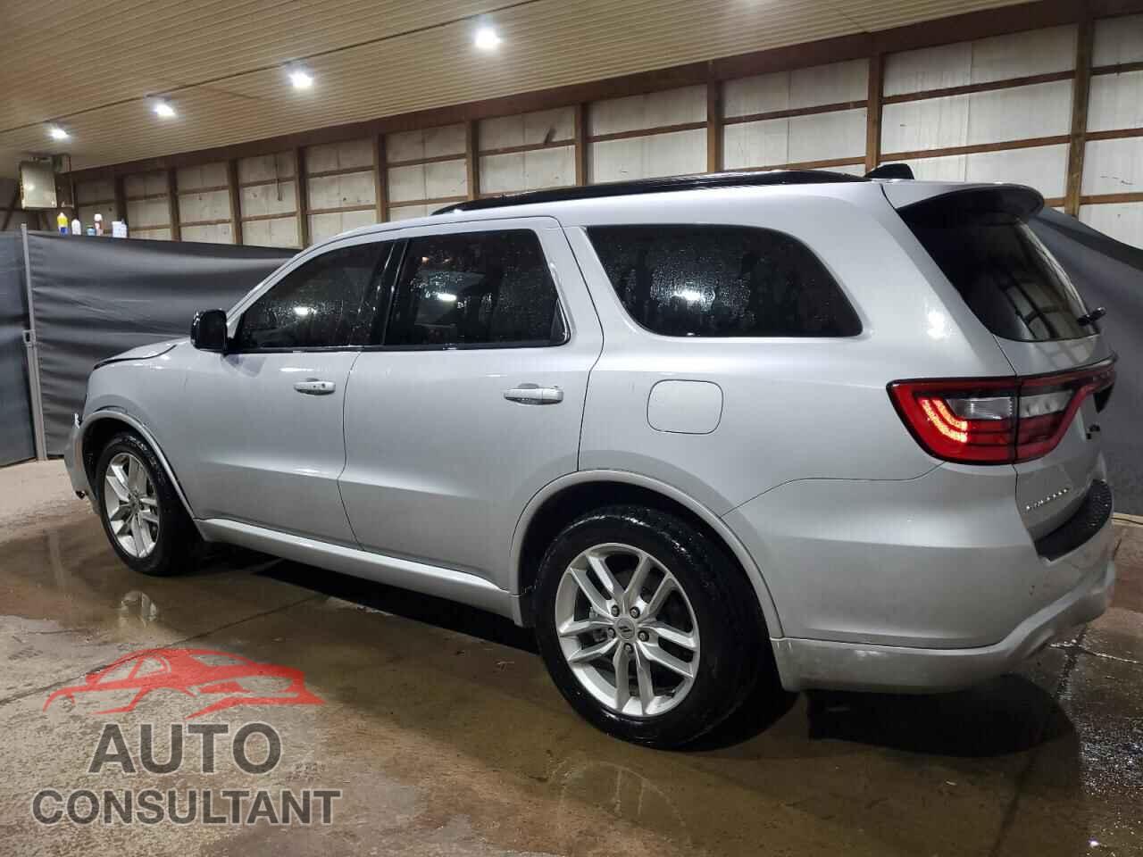 DODGE DURANGO 2024 - 1C4RDHDG2RC118760