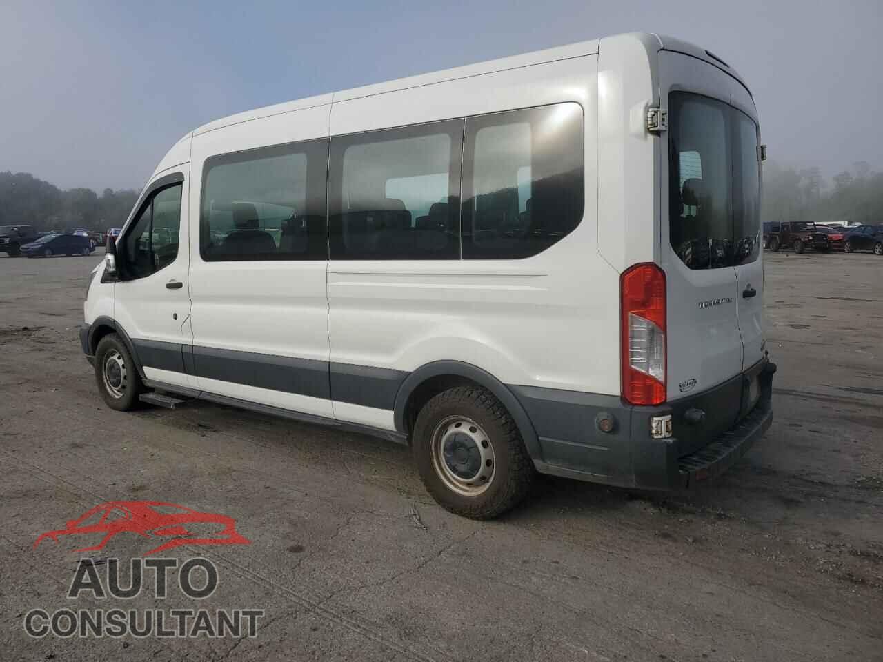 FORD TRANSIT 2017 - 1FBAX2CM5HKA93788