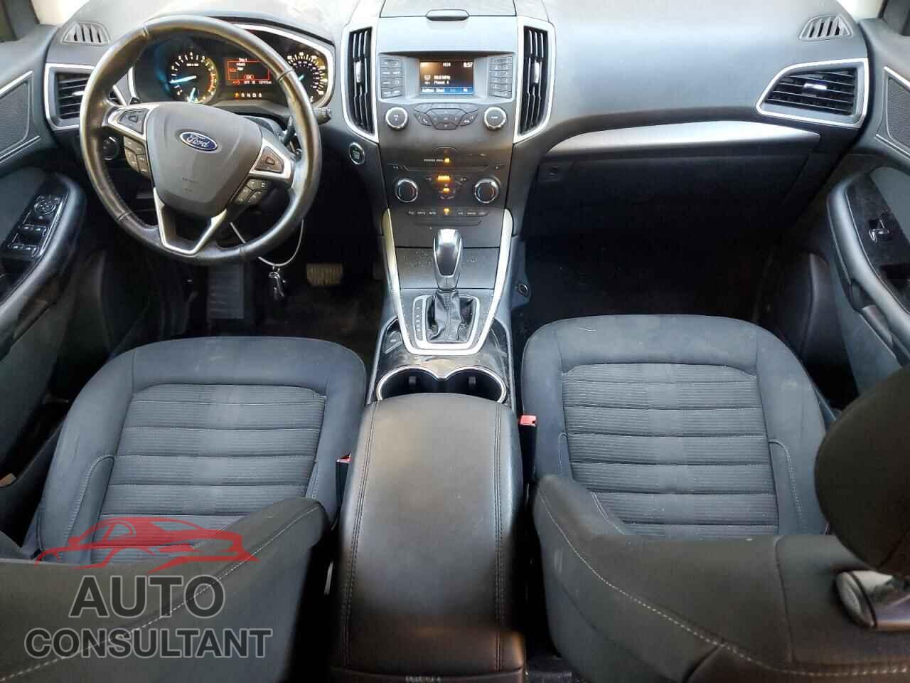 FORD EDGE 2016 - 2FMPK4J94GBC19268