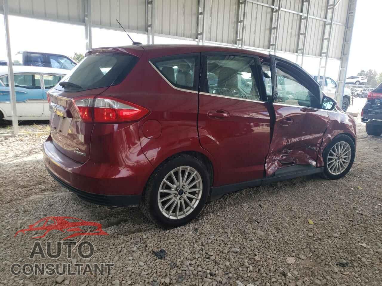 FORD CMAX 2015 - 1FADP5BU1FL112698