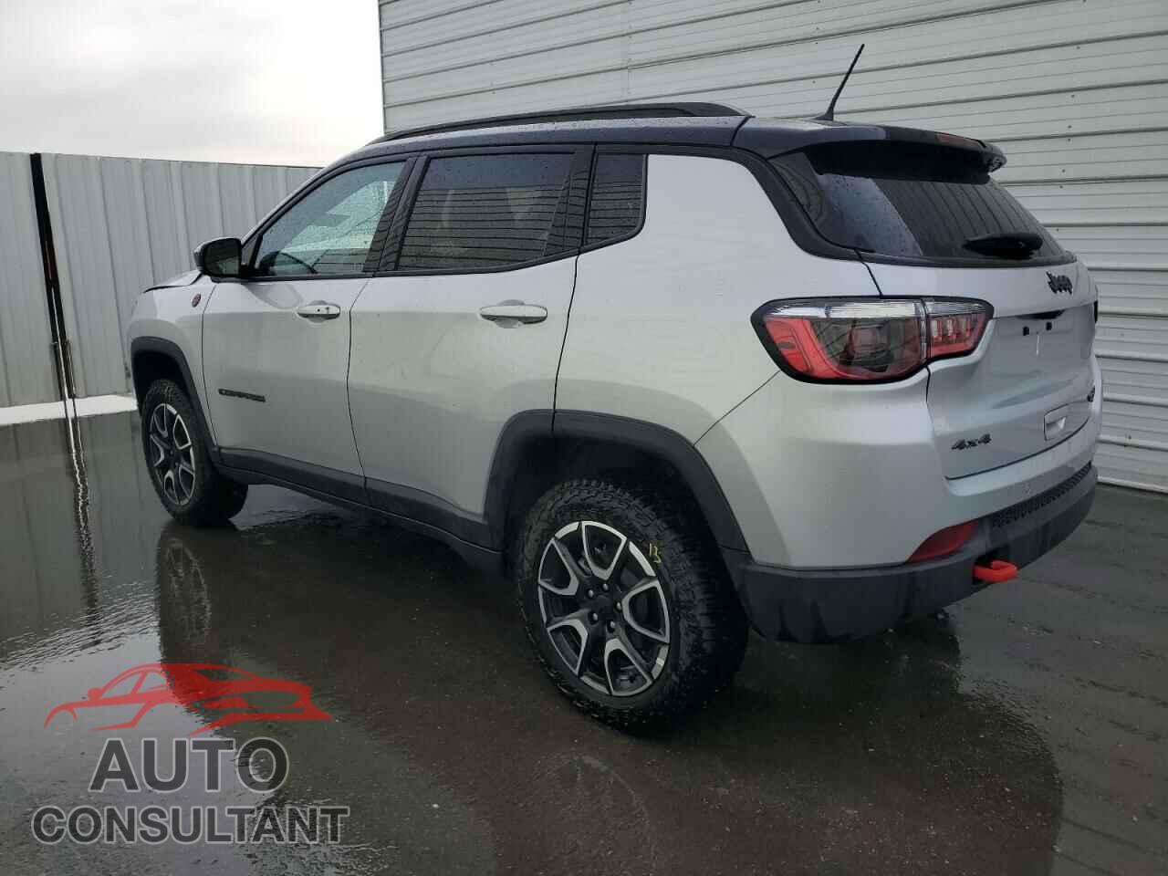 JEEP COMPASS 2024 - 3C4NJDDN6RT149805