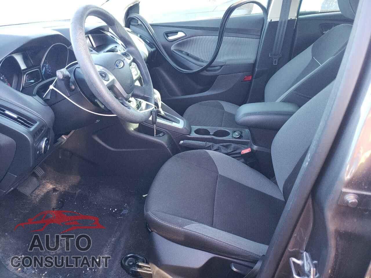FORD FOCUS 2014 - 1FADP3F23EL432598