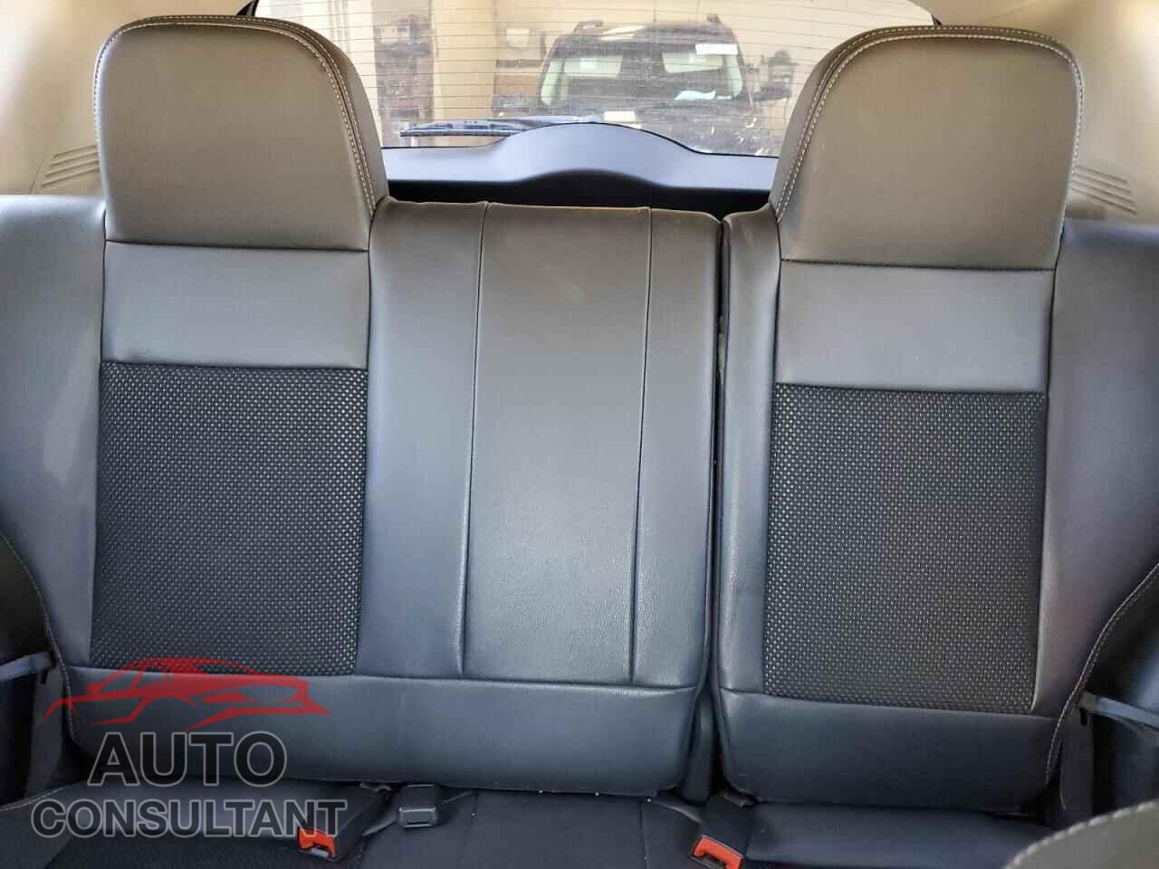 JEEP COMPASS 2014 - 1C4NJCEB9ED539716