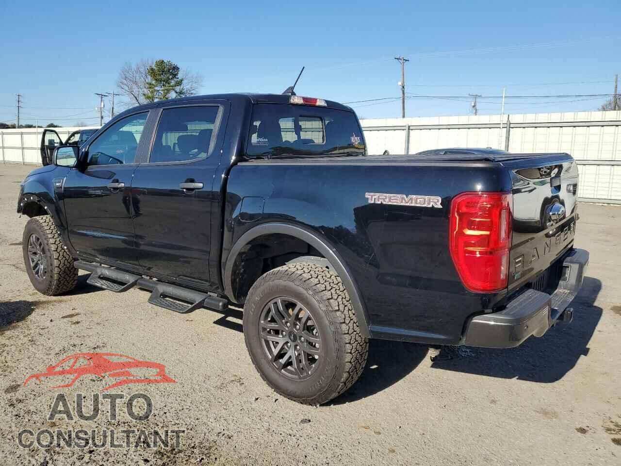 FORD RANGER 2023 - 1FTER4FH7PLE34490