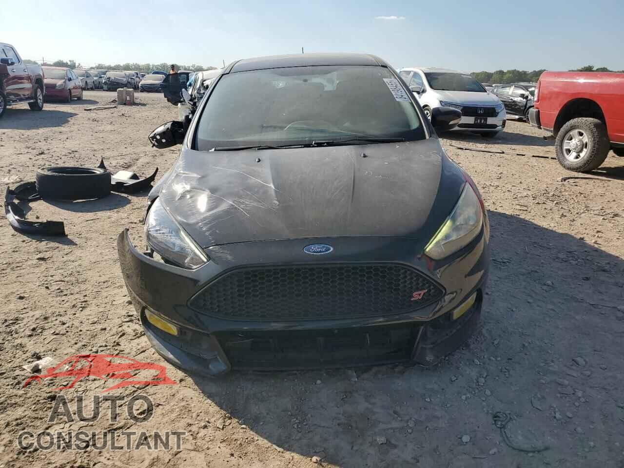 FORD FOCUS 2016 - 1FADP3L99GL374050