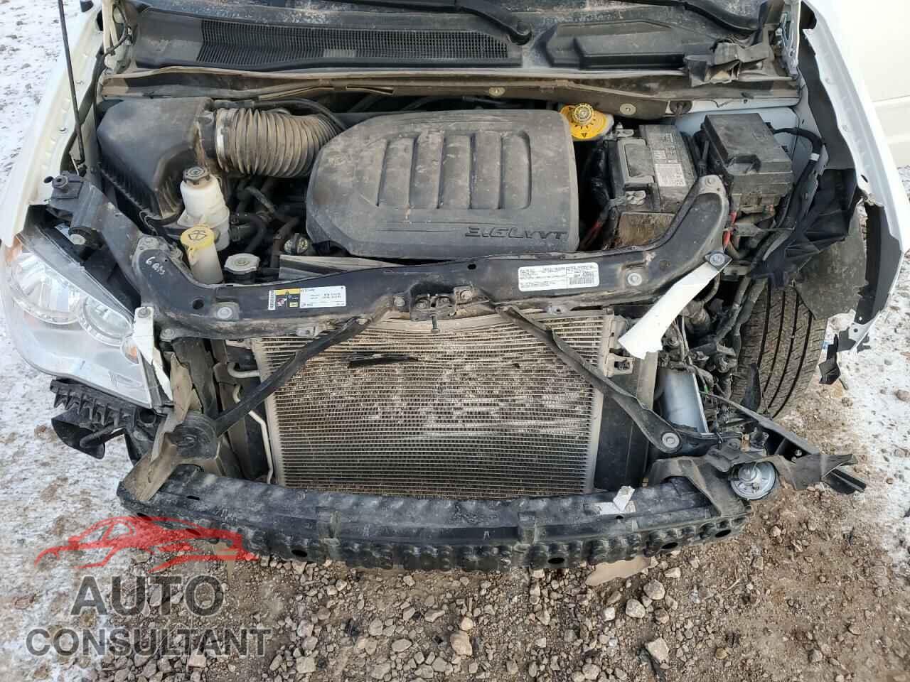 DODGE CARAVAN 2019 - 2C4RDGBG6KR608497
