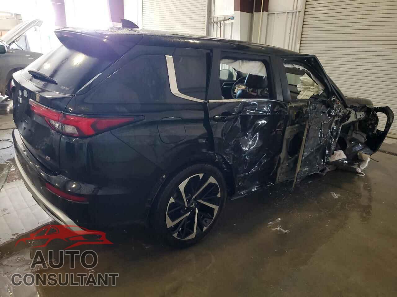 MITSUBISHI OUTLANDER 2024 - JA4J4VA85RZ052057