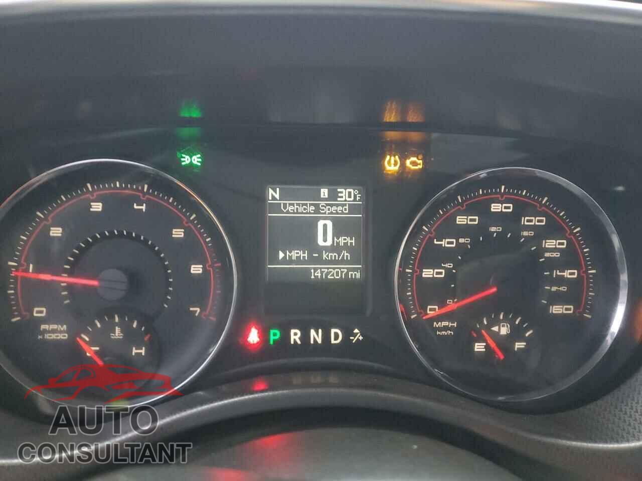 DODGE CHARGER 2011 - 2B3CL5CT3BH504663