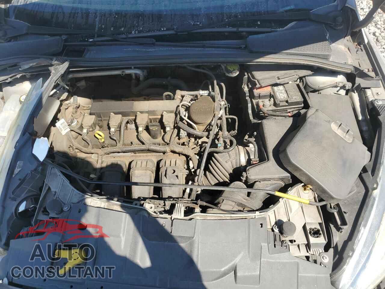 FORD FOCUS 2015 - 1FADP3F27FL297949