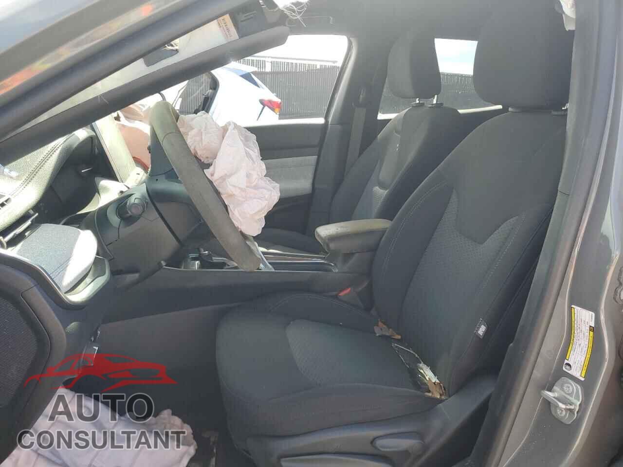 JEEP COMPASS 2023 - 3C4NJDAN3PT566302