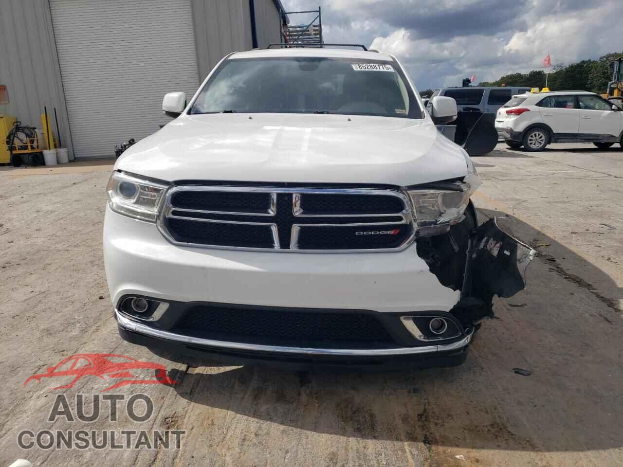 DODGE DURANGO 2014 - 1C4RDJDG6EC531119