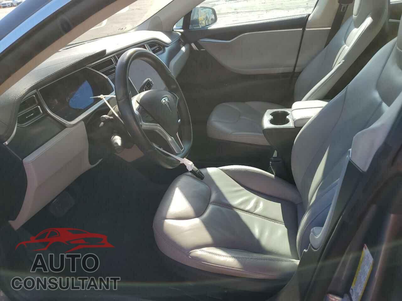 TESLA MODEL S 2014 - 5YJSA1S17EFP32619