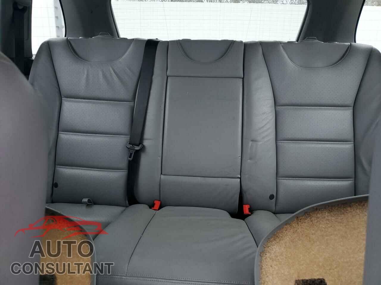 PORSCHE CAYENNE 2009 - WP1AA29P69LA07817