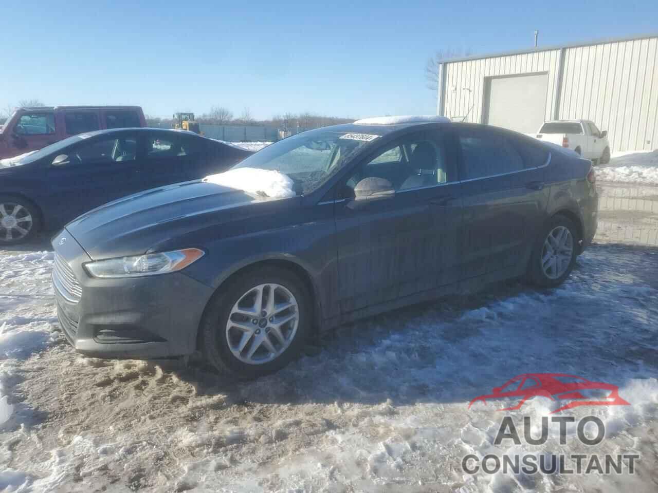 FORD FUSION 2015 - 3FA6P0H77FR130508