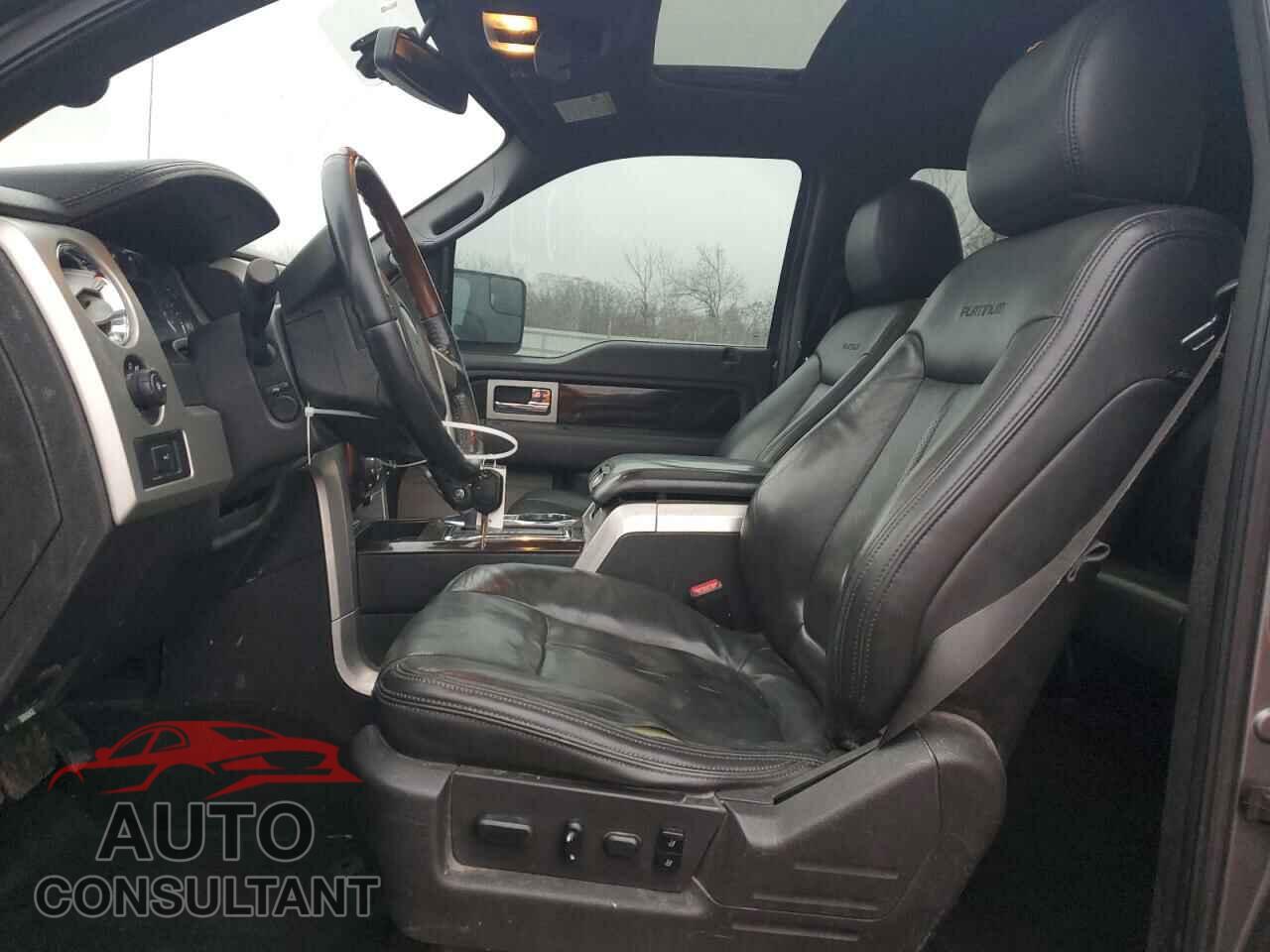 FORD F-150 2013 - 1FTFW1ET5DFD38658