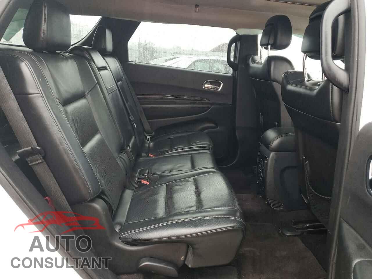 DODGE DURANGO 2015 - 1C4RDJEG4FC245639