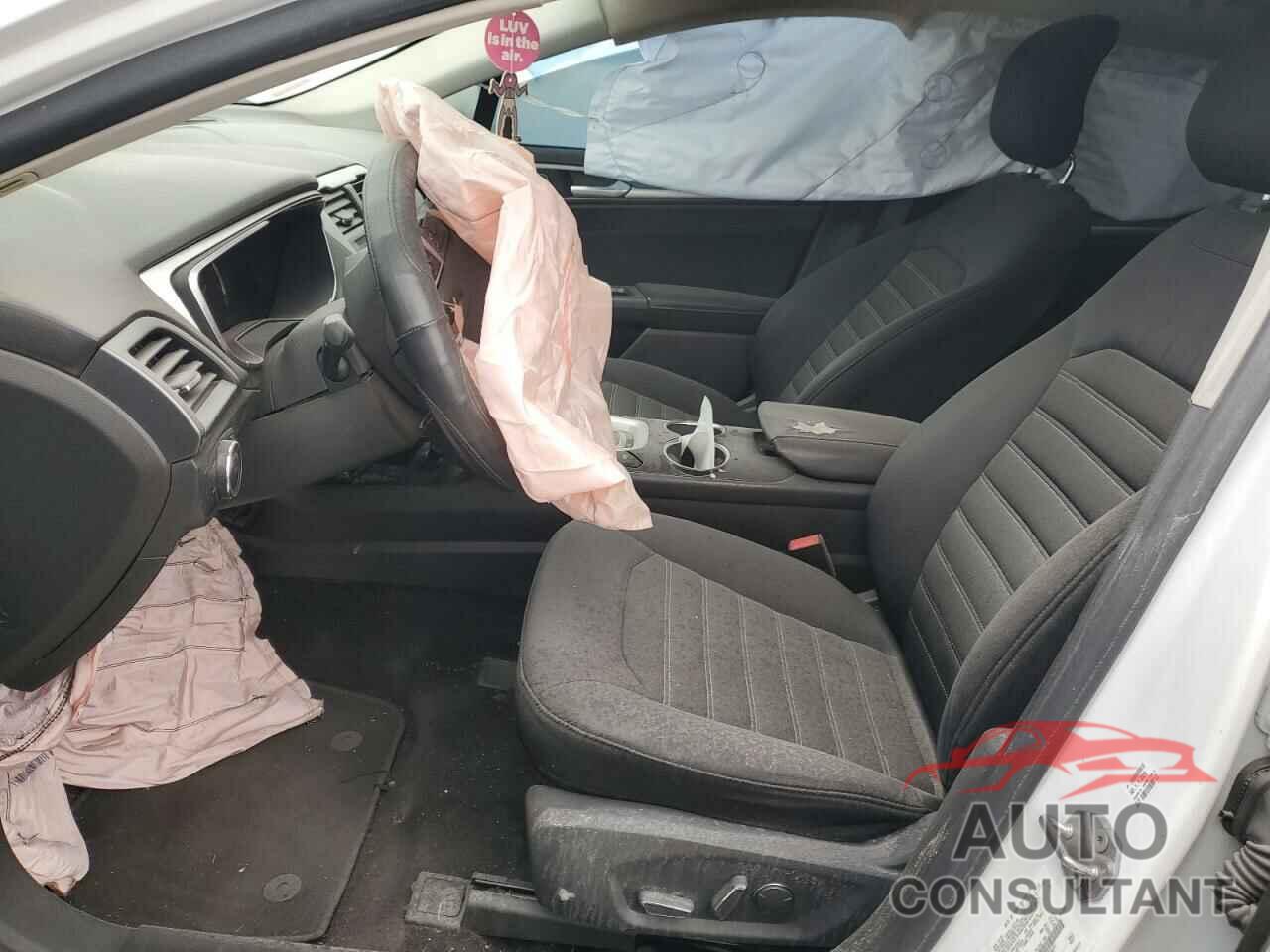 FORD FUSION 2015 - 3FA6P0H78FR105651