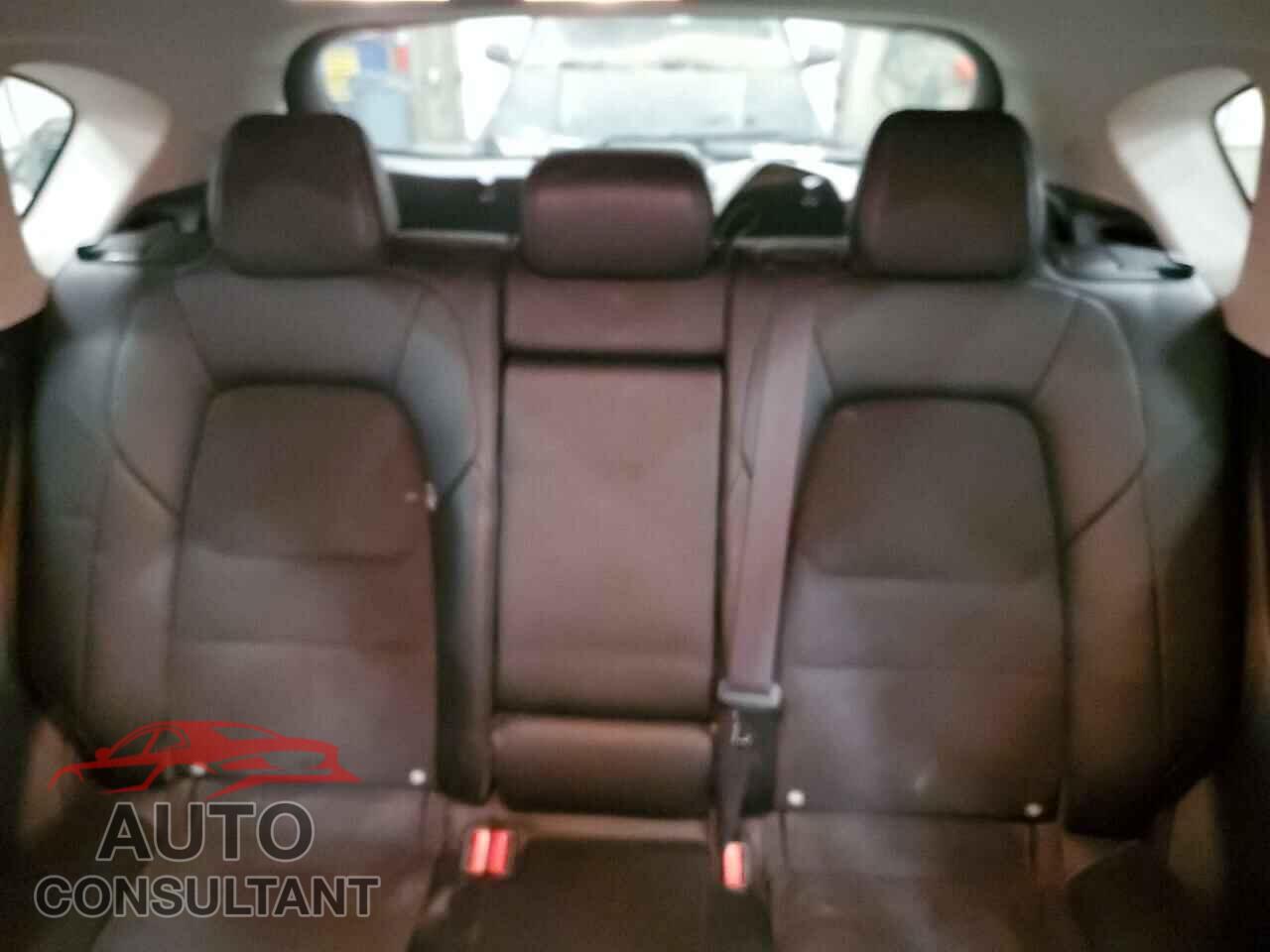 MAZDA CX-5 2017 - JM3KFBCL3H0226965