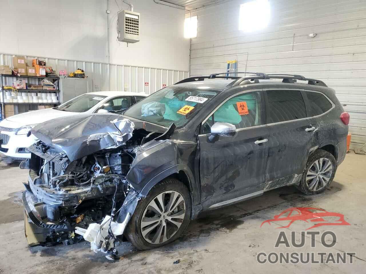 SUBARU ASCENT 2021 - 4S4WMARD3M3449702