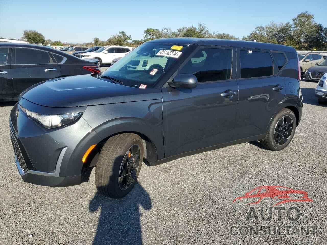 KIA SOUL 2024 - KNDJ33AU9R7913794