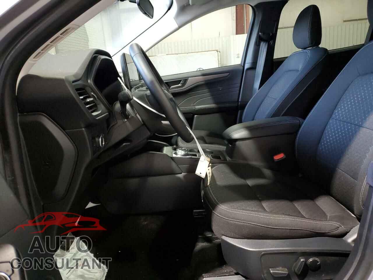 FORD ESCAPE ACT 2024 - 1FMCU0GN7RUA11159