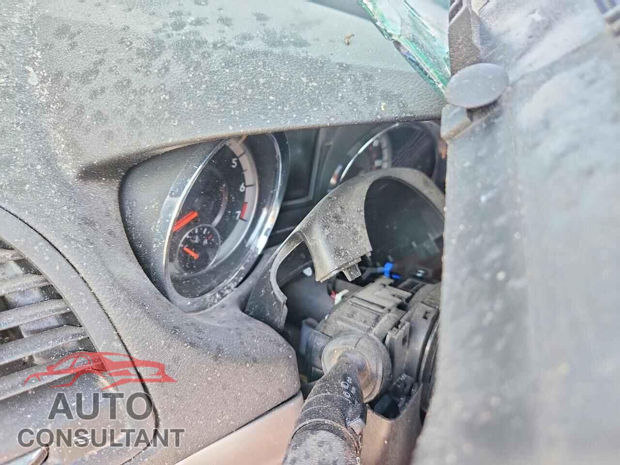 DODGE CARAVAN 2019 - 2C4RDGEG0KR760254