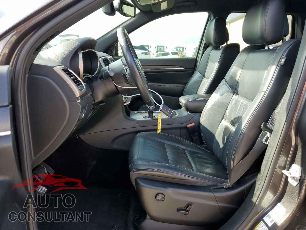 JEEP GRAND CHER 2015 - 1C4RJEBGXFC700921