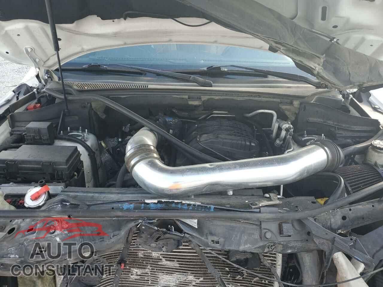 DODGE DURANGO 2013 - 1C4RDHEG9DC512165