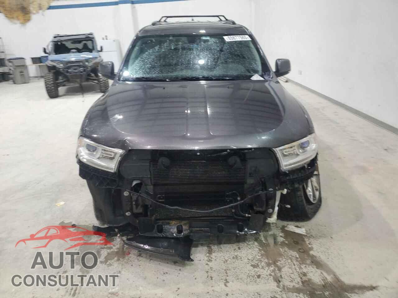 DODGE DURANGO 2015 - 1C4RDJDG8FC801341