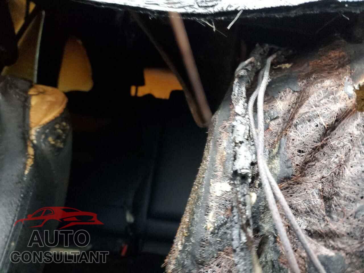 SUBARU OUTBACK 2018 - 4S4BSANC8J3205735