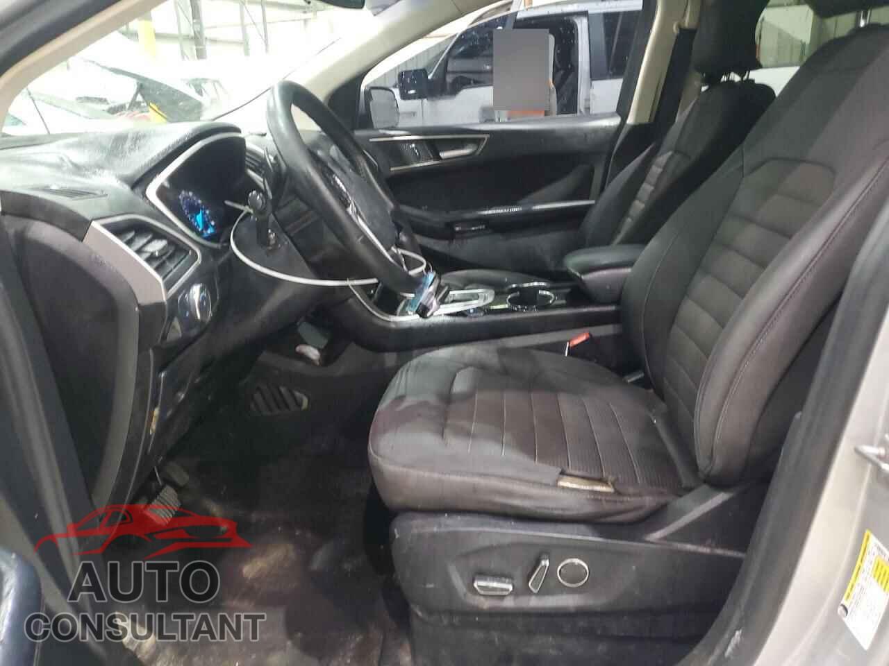 FORD EDGE 2016 - 2FMPK3J84GBC00141
