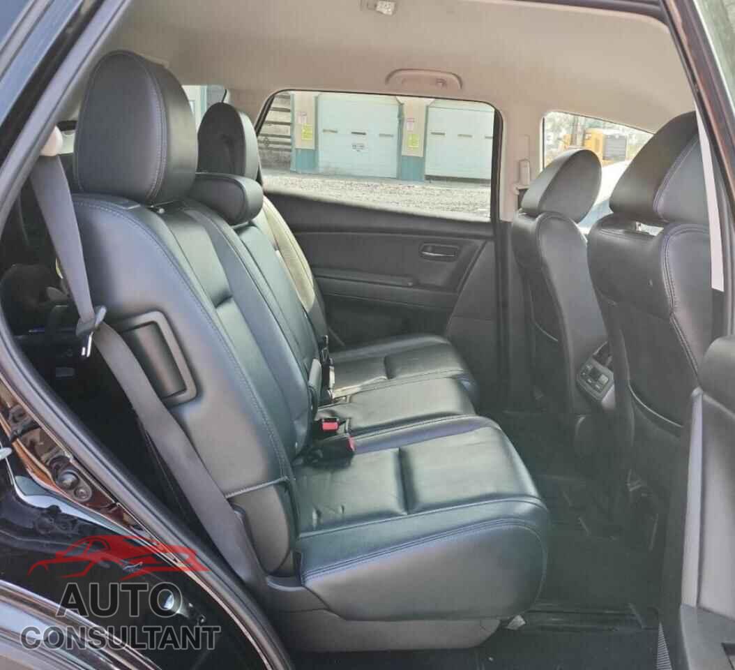 MAZDA CX-9 2012 - JM3TB3CA3C0368472