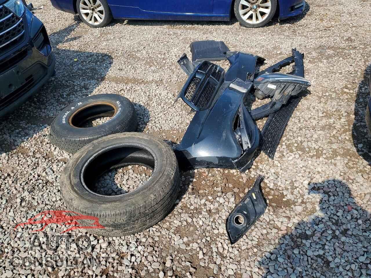 DODGE DURANGO 2014 - 1C4RDJAG1EC978042