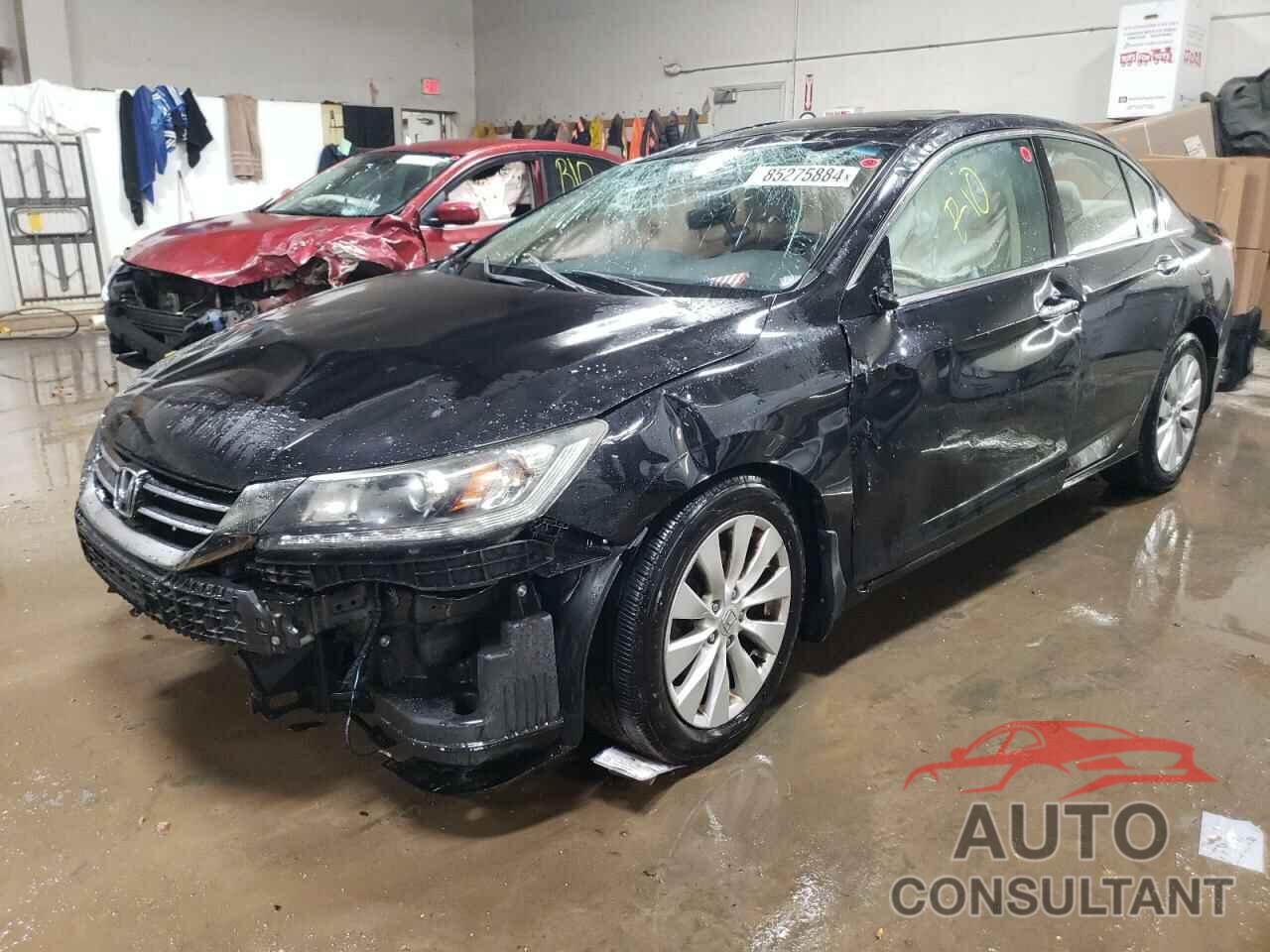 HONDA ACCORD 2013 - 1HGCR3F84DA034137