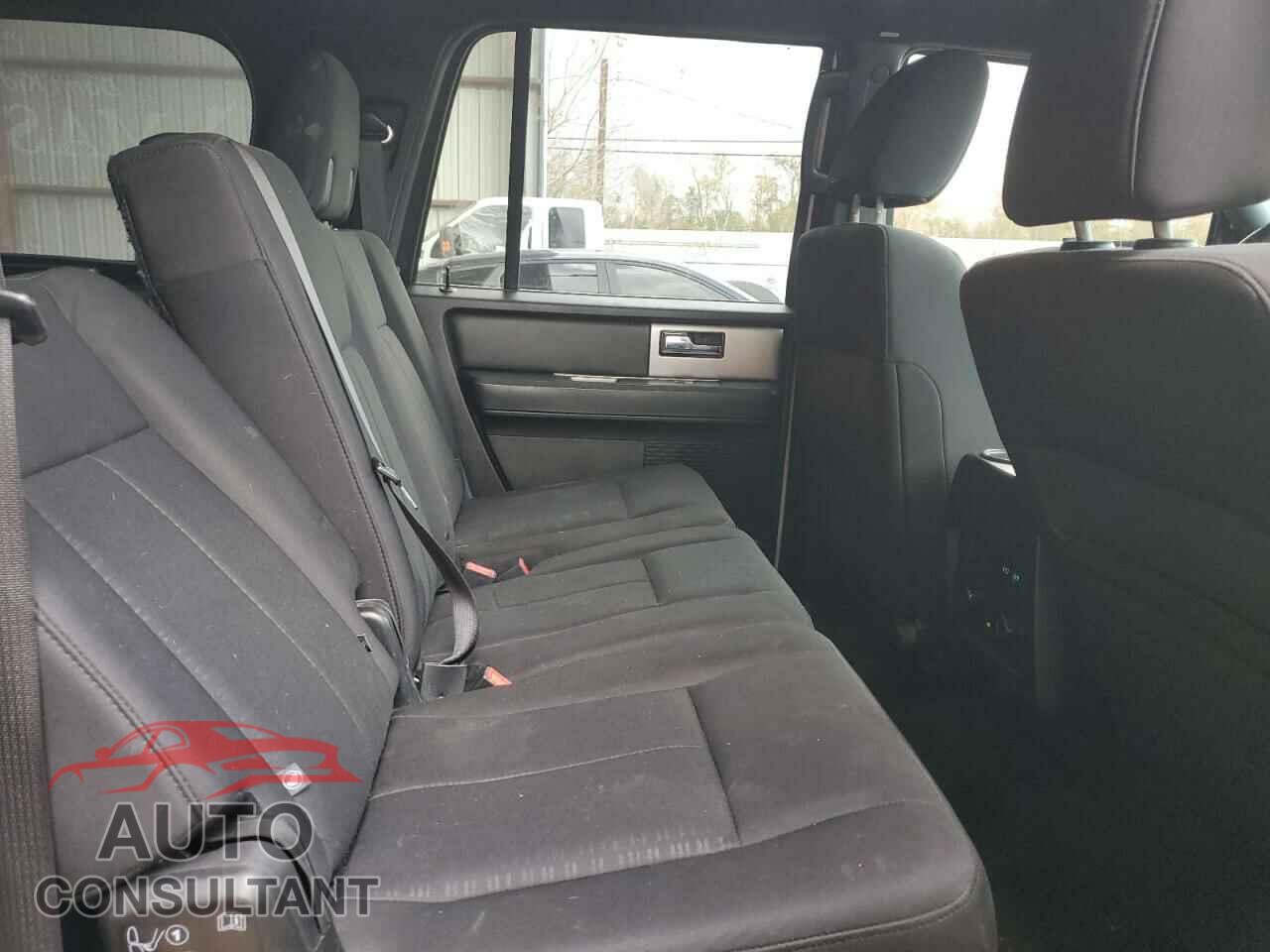 FORD EXPEDITION 2017 - 1FMJK1HT4HEA66273