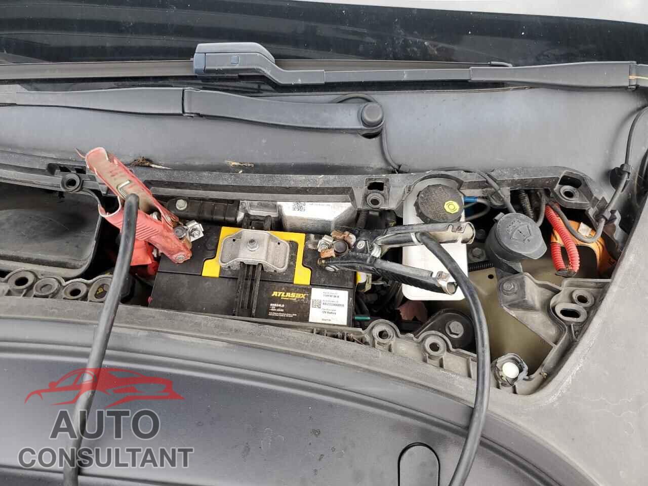 TESLA MODEL 3 2019 - 5YJ3E1EB4KF393262