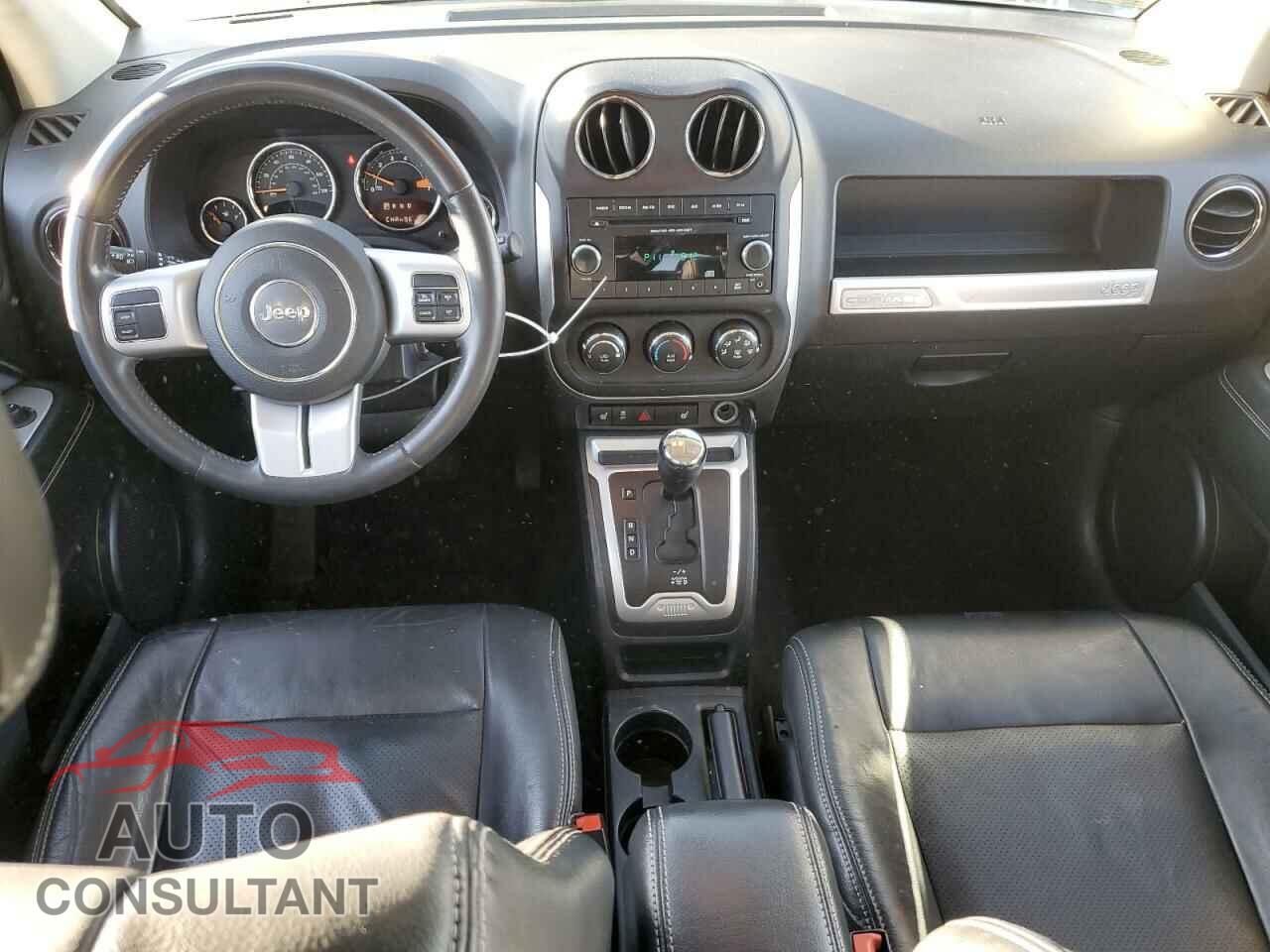 JEEP COMPASS 2015 - 1C4NJDEB4FD323988